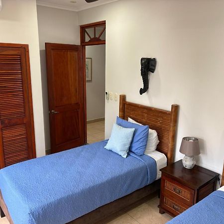 Apartmán La Paloma Blanca B3 Jacó Exteriér fotografie