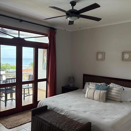 Apartmán La Paloma Blanca B3 Jacó Exteriér fotografie