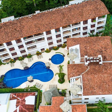 Apartmán La Paloma Blanca B3 Jacó Exteriér fotografie