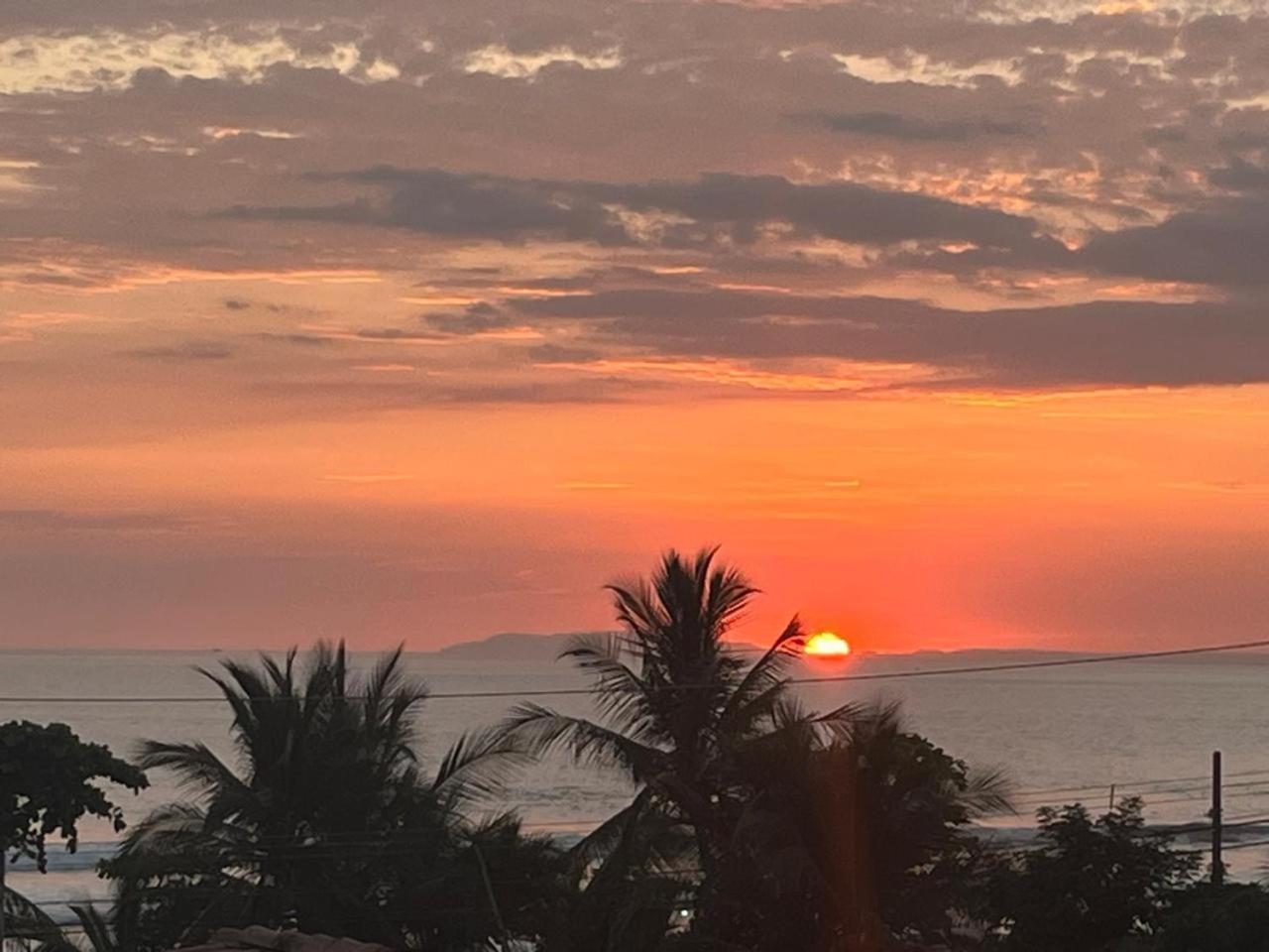 Apartmán La Paloma Blanca B3 Jacó Exteriér fotografie