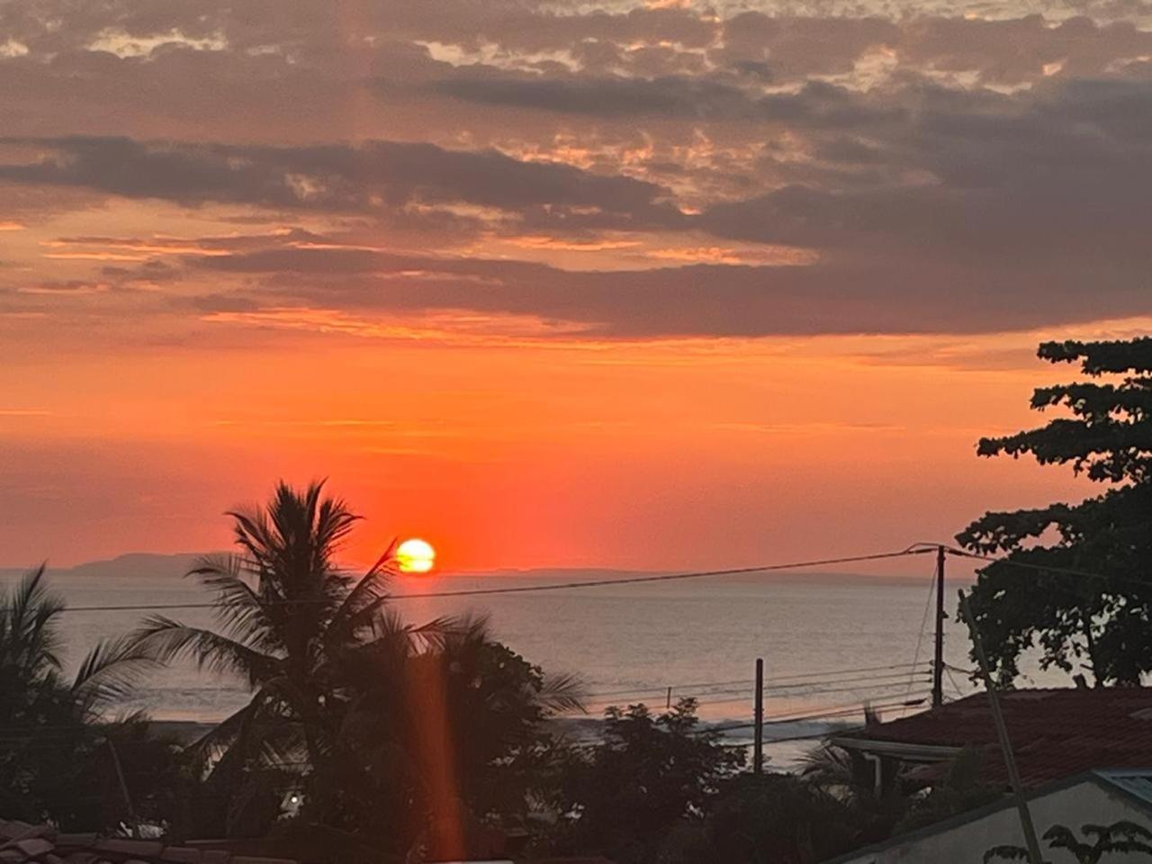 Apartmán La Paloma Blanca B3 Jacó Exteriér fotografie