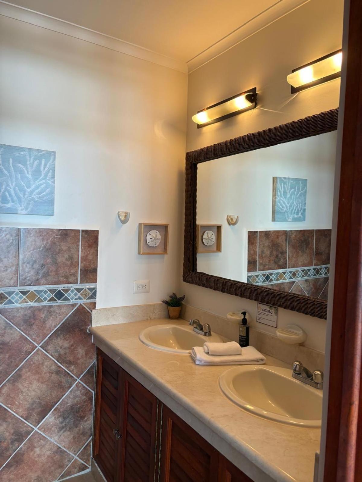 Apartmán La Paloma Blanca B3 Jacó Exteriér fotografie