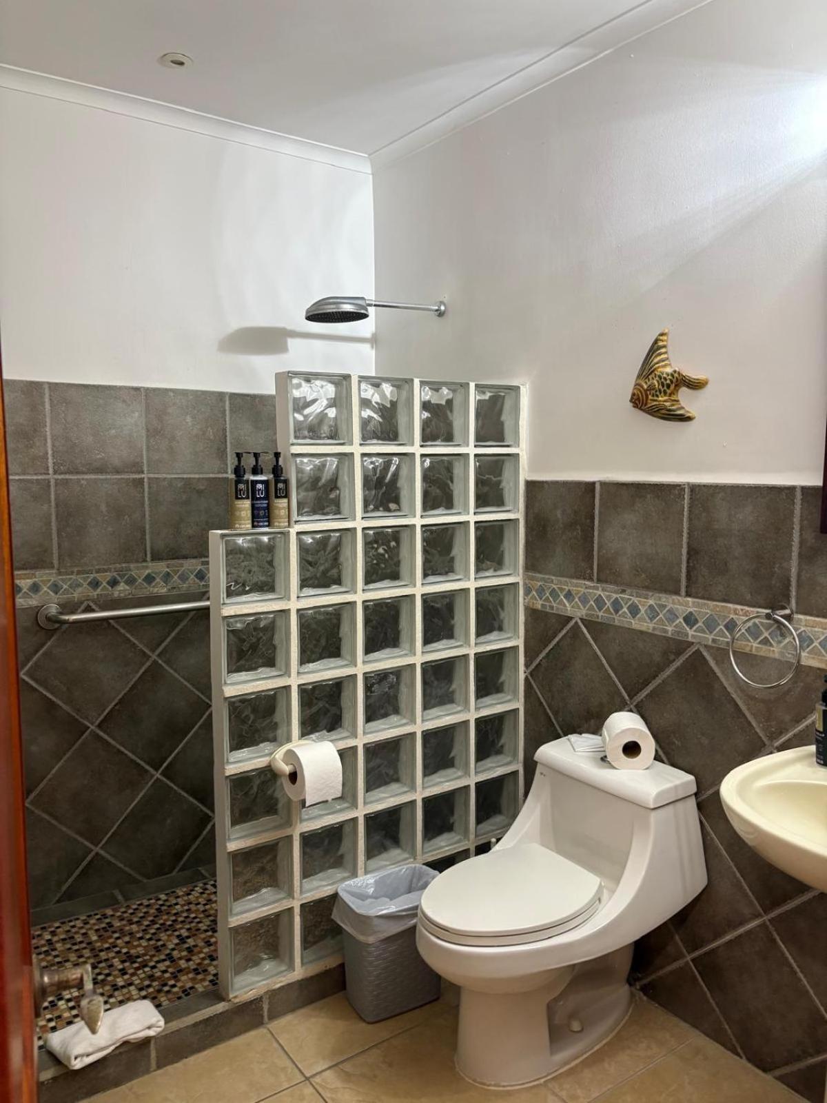 Apartmán La Paloma Blanca B3 Jacó Exteriér fotografie