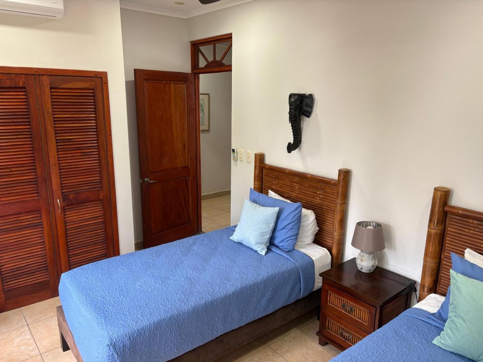 Apartmán La Paloma Blanca B3 Jacó Exteriér fotografie