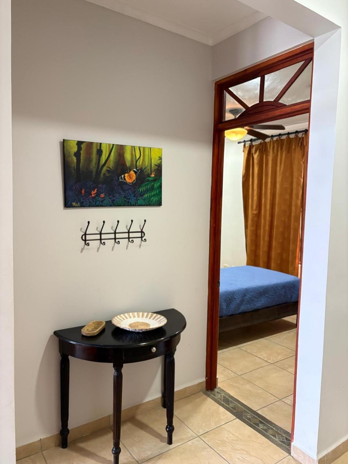 Apartmán La Paloma Blanca B3 Jacó Exteriér fotografie