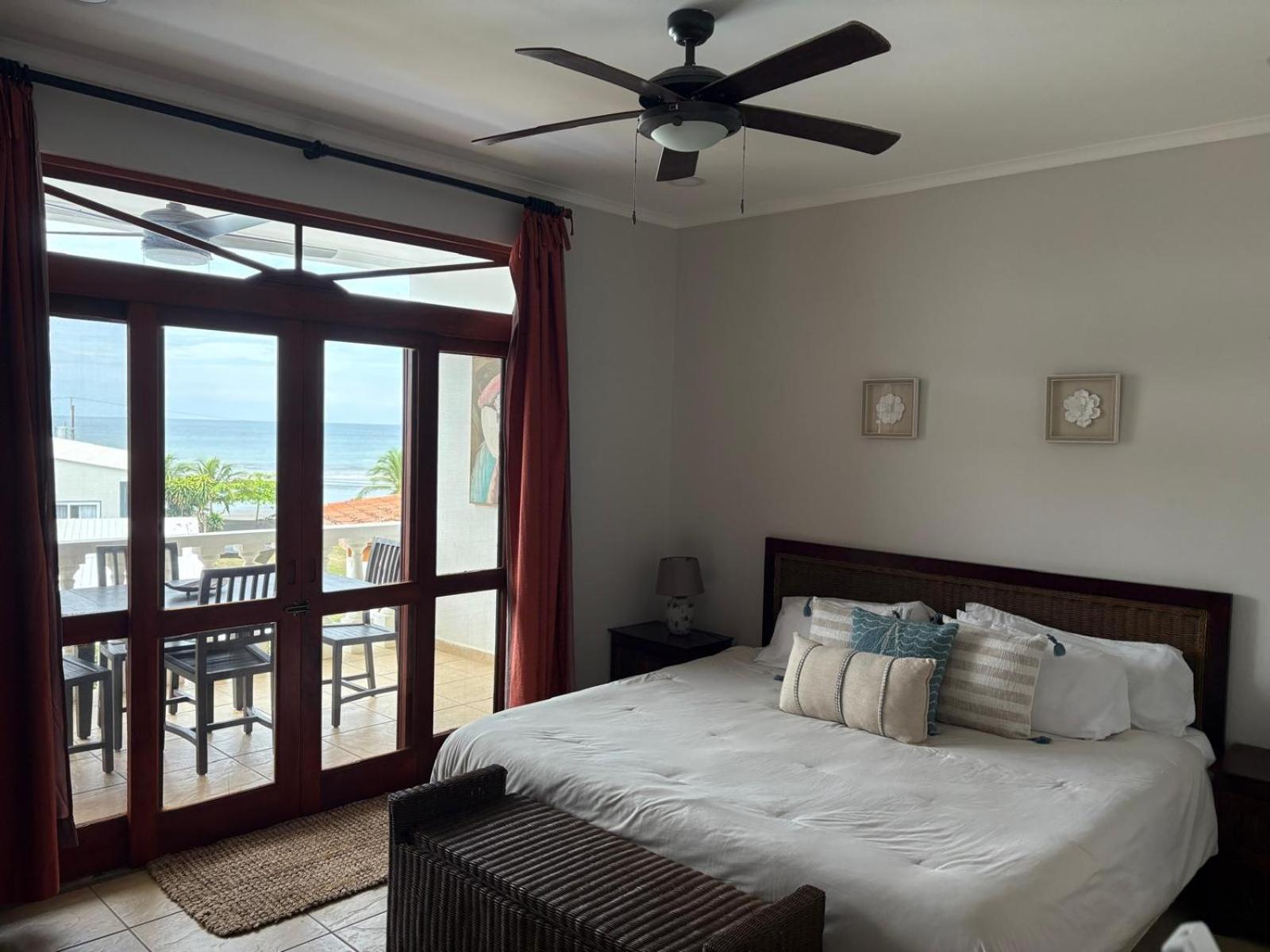 Apartmán La Paloma Blanca B3 Jacó Exteriér fotografie