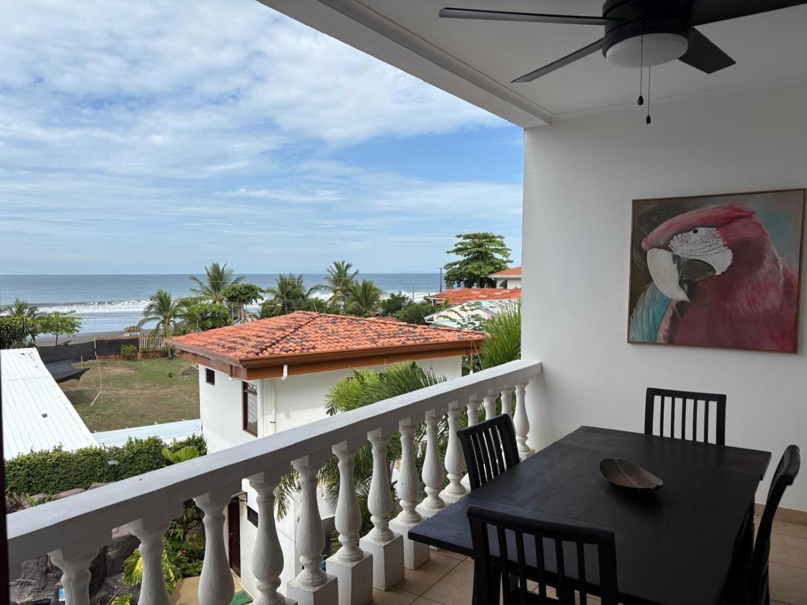 Apartmán La Paloma Blanca B3 Jacó Exteriér fotografie