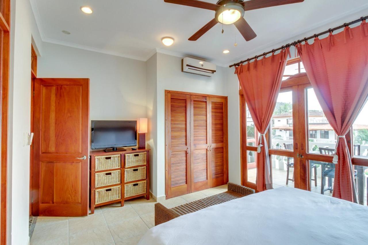 Apartmán La Paloma Blanca B3 Jacó Exteriér fotografie