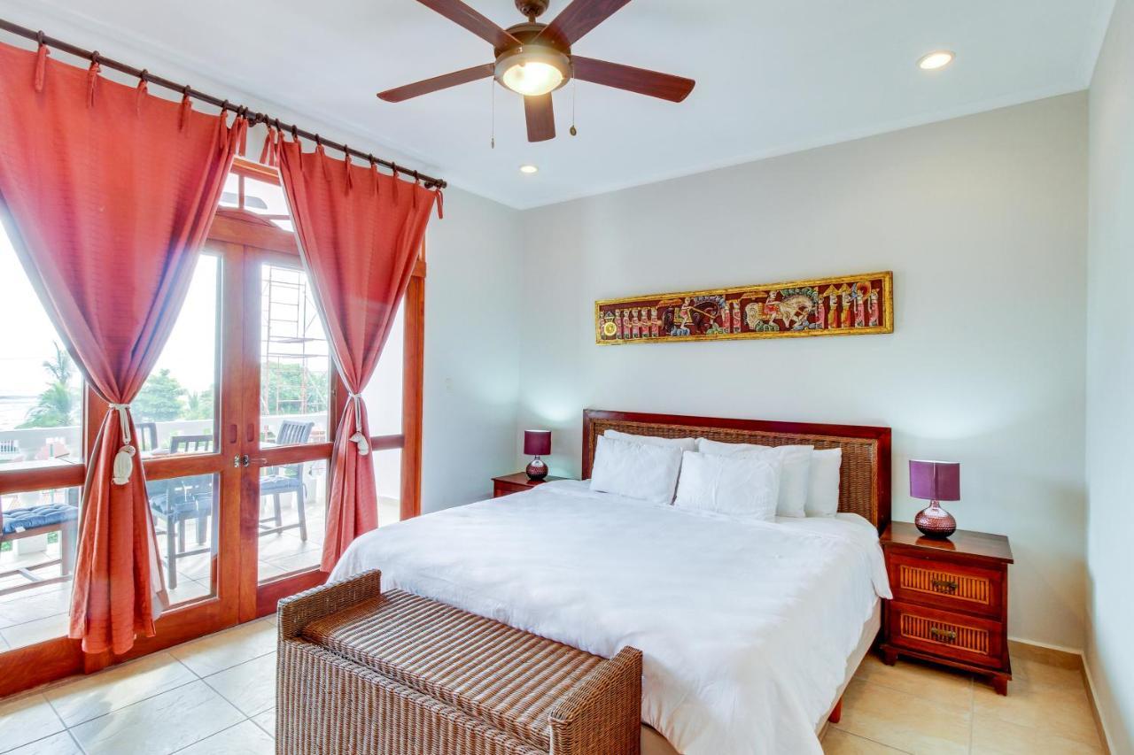 Apartmán La Paloma Blanca B3 Jacó Exteriér fotografie