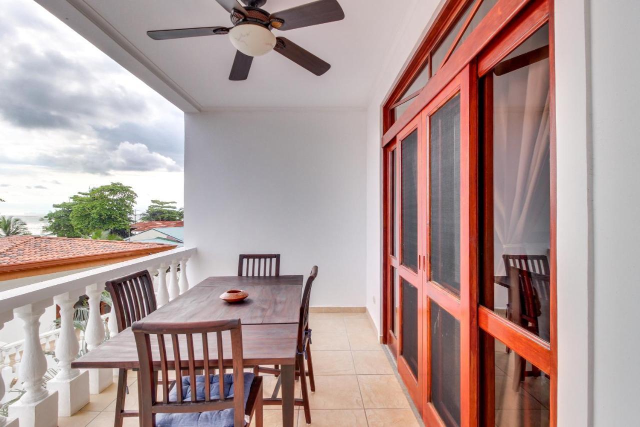 Apartmán La Paloma Blanca B3 Jacó Exteriér fotografie