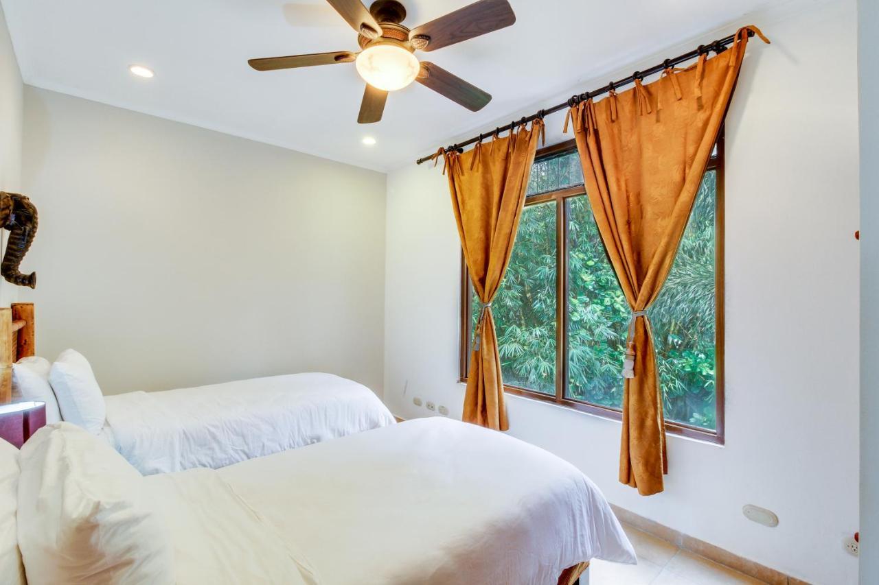 Apartmán La Paloma Blanca B3 Jacó Exteriér fotografie