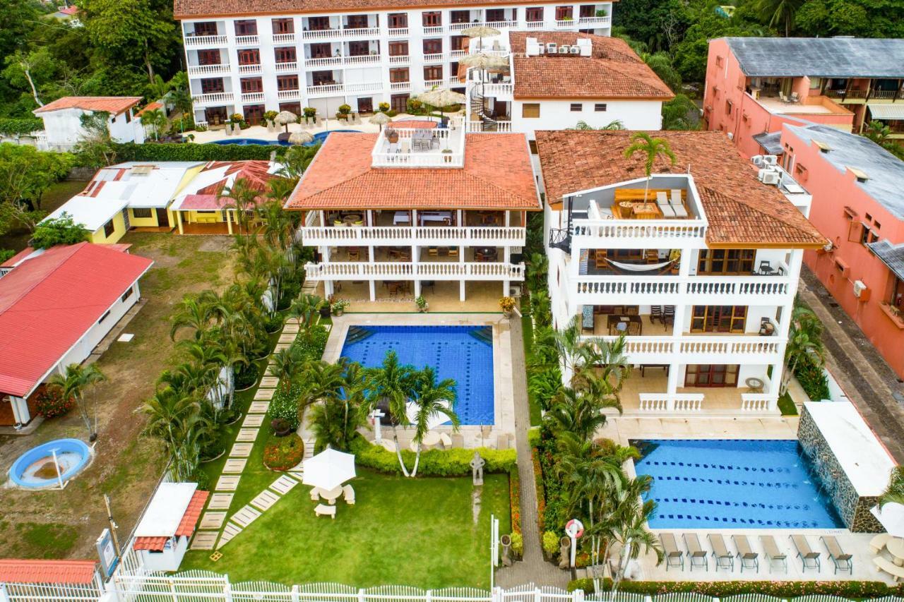 Apartmán La Paloma Blanca B3 Jacó Exteriér fotografie