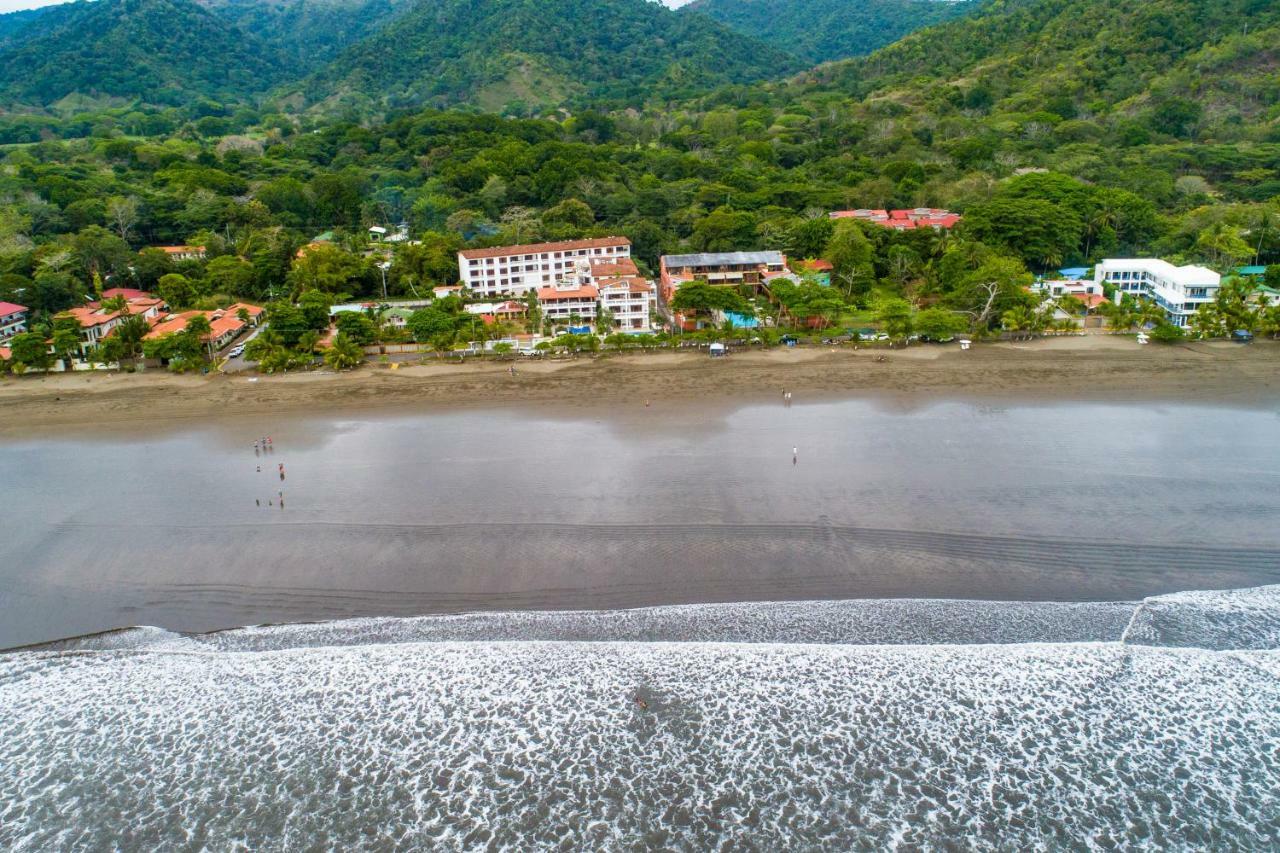 Apartmán La Paloma Blanca B3 Jacó Exteriér fotografie