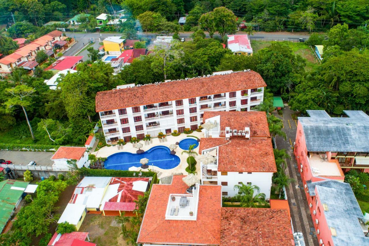 Apartmán La Paloma Blanca B3 Jacó Exteriér fotografie