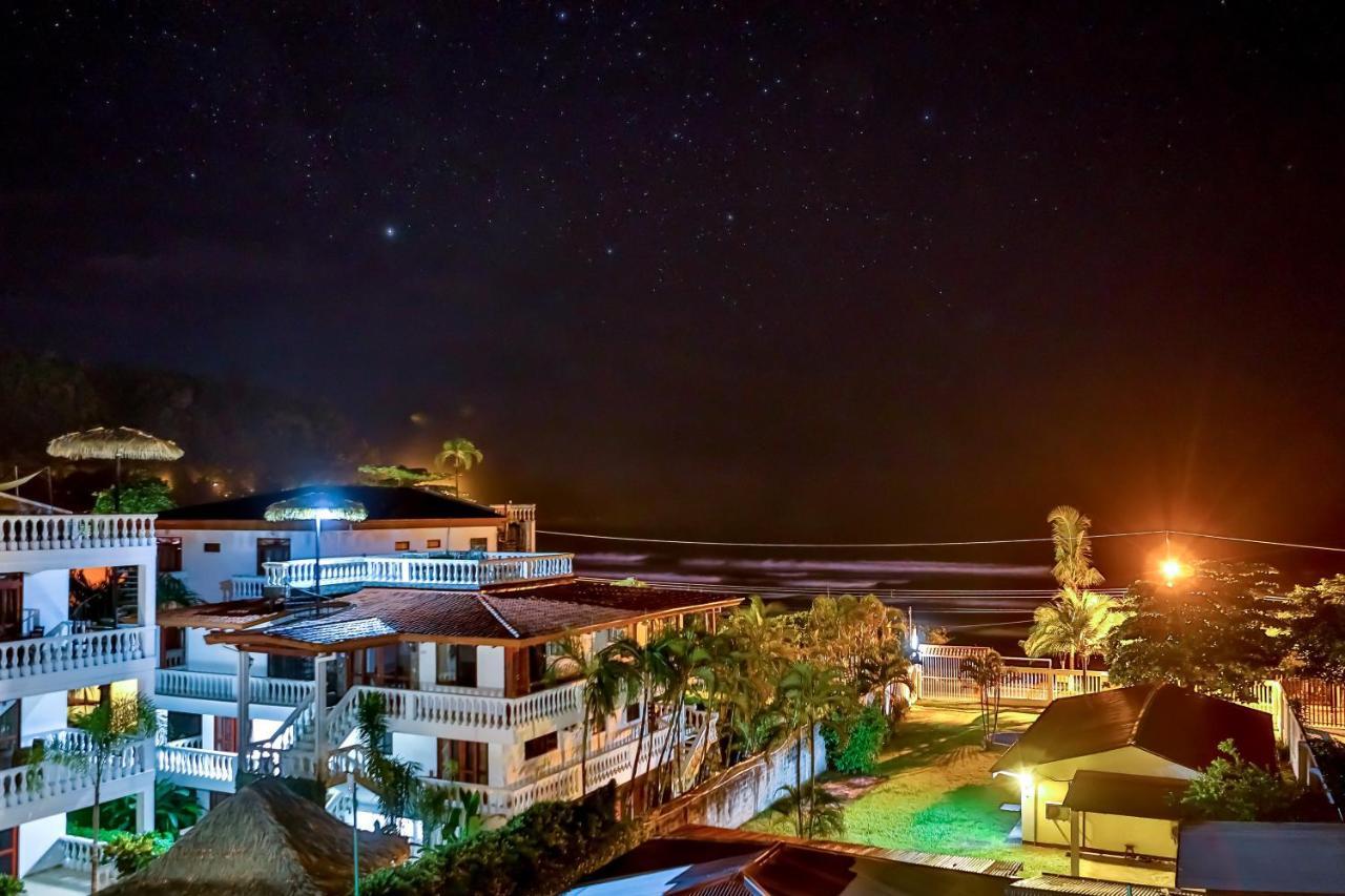 Apartmán La Paloma Blanca B3 Jacó Exteriér fotografie